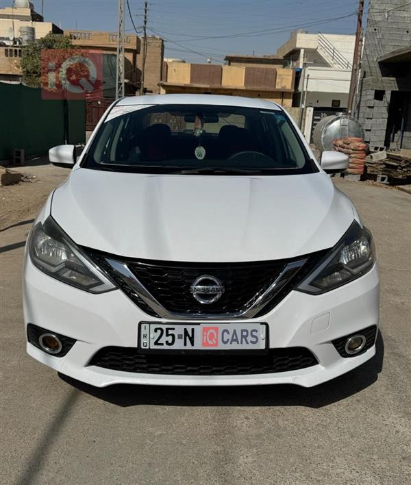Nissan Sentra 2019 for sale in Iraq - Kirkuk